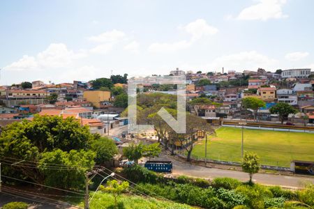 Apartamento à venda com 55m², 1 quarto e 1 vaga Apartamento à venda com 55m², 1 quarto e 1 vagaVista da Sacada