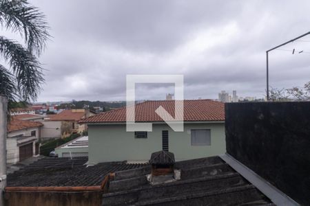 Casa à venda com 180m², 3 quartos e 2 vagas Casa à venda com 180m², 3 quartos e 2 vagasVista do Quarto 3