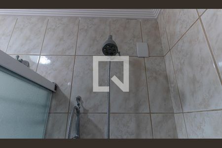 Casa à venda com 180m², 3 quartos e 2 vagas Casa à venda com 180m², 3 quartos e 2 vagasBanheiro da Suíte