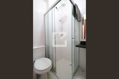 Apartamento à venda com 42m², 1 quarto e sem vagaBanheiro