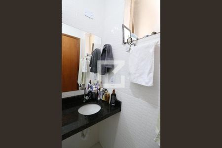 Apartamento à venda com 42m², 1 quarto e sem vagaBanheiro