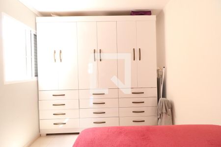 Apartamento à venda com 42m², 1 quarto e sem vagaQuarto
