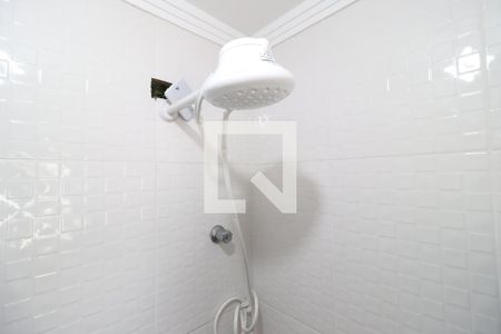 Apartamento à venda com 42m², 1 quarto e sem vagaBanheiro