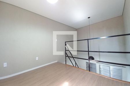 Quarto de apartamento para alugar com 1 quarto, 29m² em Vila Paraíso, Campinas