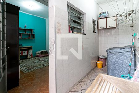 Casa à venda com 180m², 3 quartos e 2 vagas Casa à venda com 180m², 3 quartos e 2 vagasÁrea de Serviço