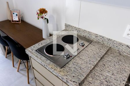 Studio de apartamento à venda com 1 quarto, 22m² em Vila Mariana, São Paulo