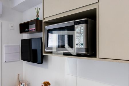 Studio de apartamento à venda com 1 quarto, 22m² em Vila Mariana, São Paulo