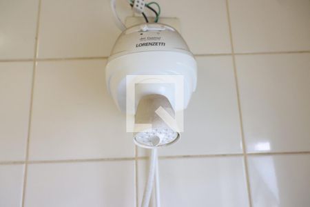 Casa à venda com 89m², 4 quartos e 2 vagasBanheiro corredor 