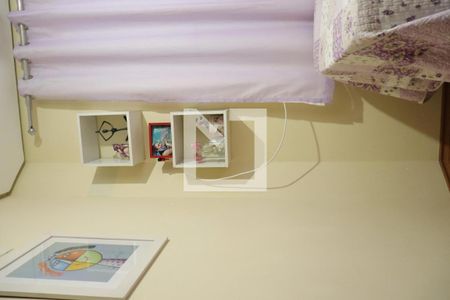 Casa à venda com 89m², 4 quartos e 2 vagasQuarto 2