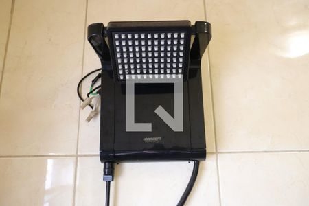 Casa à venda com 89m², 4 quartos e 2 vagasBanheiro da Suíte