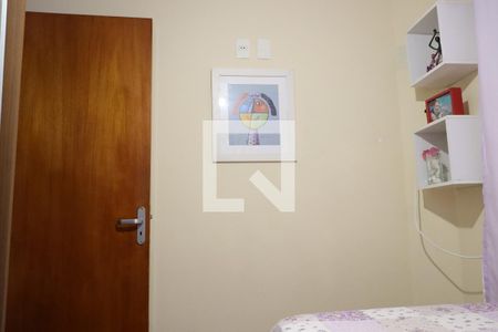 Casa à venda com 89m², 4 quartos e 2 vagasQuarto 2