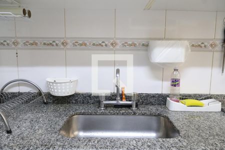 Casa à venda com 89m², 4 quartos e 2 vagasCozinha