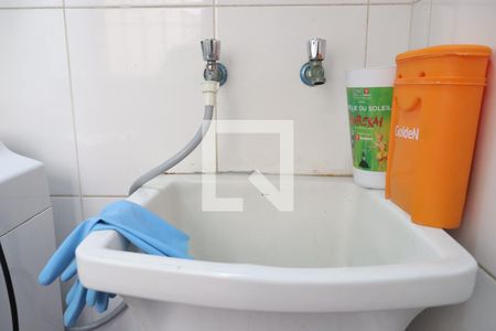 Casa à venda com 89m², 4 quartos e 2 vagasÁrea de Serviço