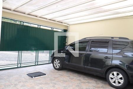 Casa à venda com 89m², 4 quartos e 2 vagasGaragem