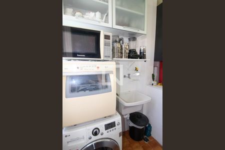 Apartamento à venda com 180m², 2 quartos e 7 vagas Apartamento à venda com 180m², 2 quartos e 7 vagasÁrea de Serviço