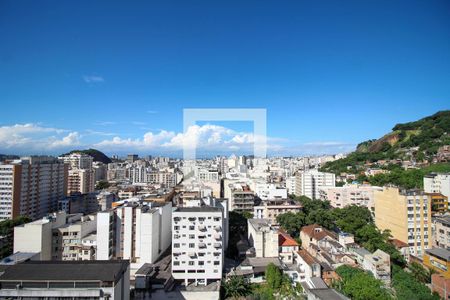 Apartamento à venda com 180m², 2 quartos e 7 vagas Apartamento à venda com 180m², 2 quartos e 7 vagasVista do Terraço