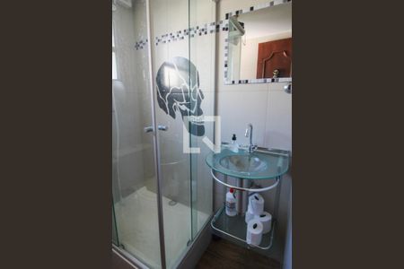 Apartamento à venda com 180m², 2 quartos e 7 vagas Apartamento à venda com 180m², 2 quartos e 7 vagasBanheiro Social 2