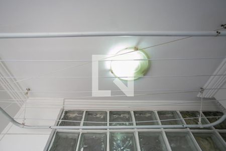 Apartamento para alugar com 55m², 2 quartos e 1 vagaÁrea de serviço