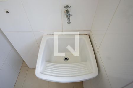 Apartamento para alugar com 55m², 2 quartos e 1 vagaÁrea de serviço