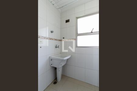 Apartamento para alugar com 55m², 2 quartos e 1 vagaÁrea de serviço