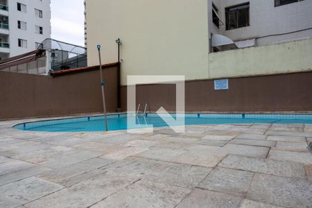 Apartamento para alugar com 55m², 2 quartos e 1 vagaÁrea comum - Piscina