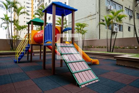 Apartamento para alugar com 55m², 2 quartos e 1 vagaÁrea comum - Playground