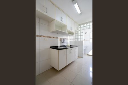 Apartamento para alugar com 55m², 2 quartos e 1 vagaCozinha