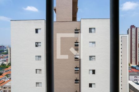 Apartamento para alugar com 55m², 2 quartos e 1 vagaVista do Quarto 2