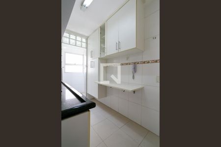 Apartamento para alugar com 55m², 2 quartos e 1 vagaCozinha