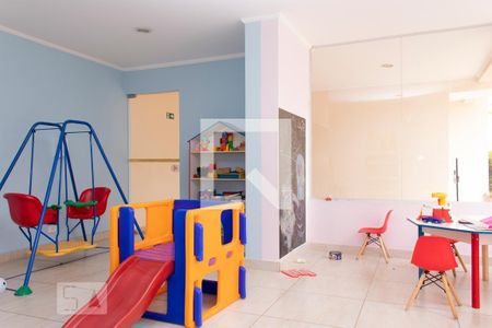 Apartamento para alugar com 55m², 2 quartos e 1 vagaÁrea comum - Brinquedoteca