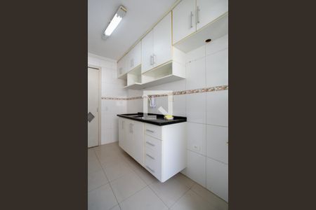 Apartamento para alugar com 55m², 2 quartos e 1 vagaCozinha
