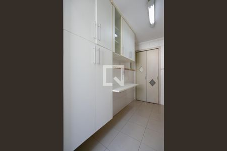 Apartamento para alugar com 55m², 2 quartos e 1 vagaCozinha