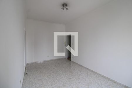 Sala  de apartamento para alugar com 2 quartos, 62m² em Barra Funda, São Paulo