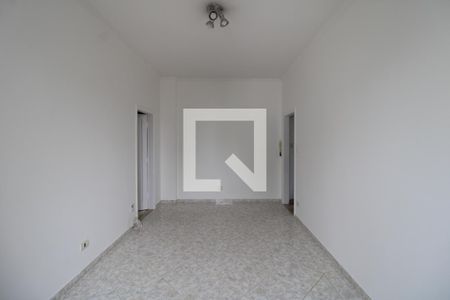Sala  de apartamento para alugar com 2 quartos, 62m² em Barra Funda, São Paulo