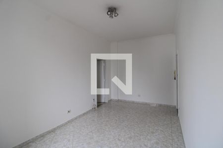 Sala  de apartamento para alugar com 2 quartos, 62m² em Barra Funda, São Paulo