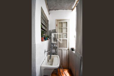 Apartamento à venda com 83m², 3 quartos e sem vagaÁrea de Serviço