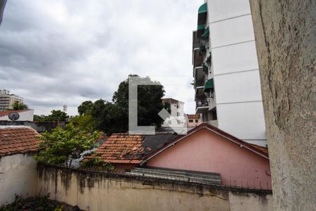 Apartamento à venda com 83m², 3 quartos e sem vagaVista da Área de Serviço