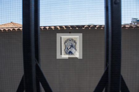 Apartamento à venda com 64m², 2 quartos e sem vagaQuarto 02 - Janela