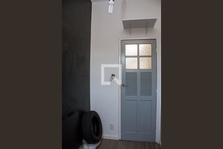 Apartamento à venda com 64m², 2 quartos e sem vagaQuarto de Serviço