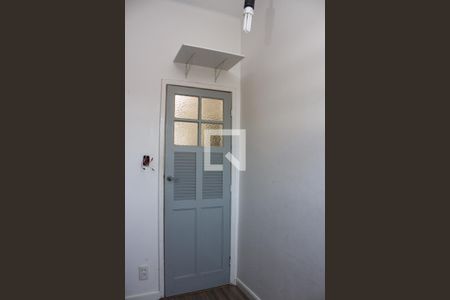 Apartamento à venda com 64m², 2 quartos e sem vagaQuarto de Serviço