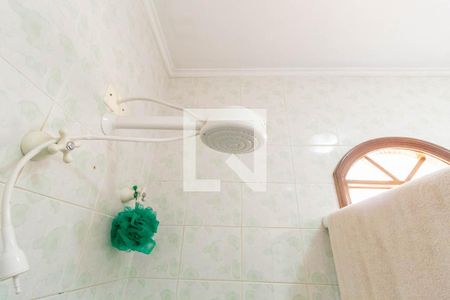 Casa à venda com 350m², 3 quartos e 3 vagasBanheiro da Suíte 2