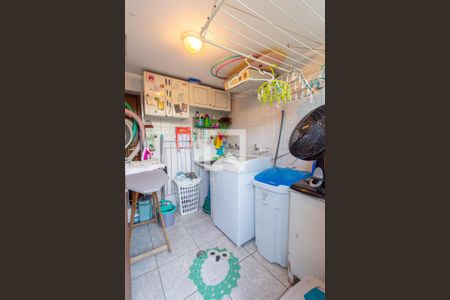 Casa à venda com 350m², 3 quartos e 3 vagasLavanderia 