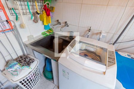 Casa à venda com 350m², 3 quartos e 3 vagasLavanderia 