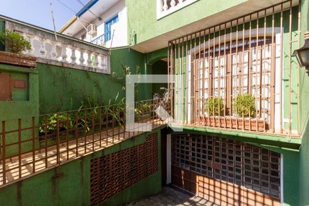 Casa à venda com 350m², 3 quartos e 3 vagasFachada