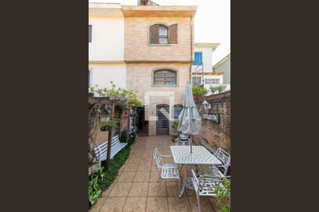 Casa à venda com 350m², 3 quartos e 3 vagasQuintal 