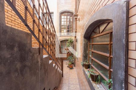 Casa à venda com 350m², 3 quartos e 3 vagasQuintal