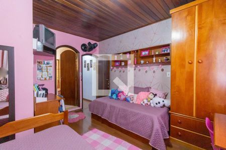 Casa à venda com 350m², 3 quartos e 3 vagasSuíte 3