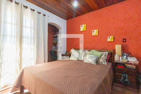 Casa à venda com 350m², 3 quartos e 3 vagasSuíte 1