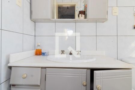 Casa para alugar com 300m², 3 quartos e 2 vagasBanheiro 1