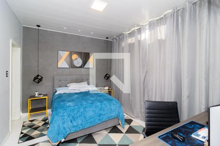 Casa para alugar com 300m², 3 quartos e 2 vagasQuarto 2